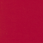 Silk Shantung - Red - 54" width